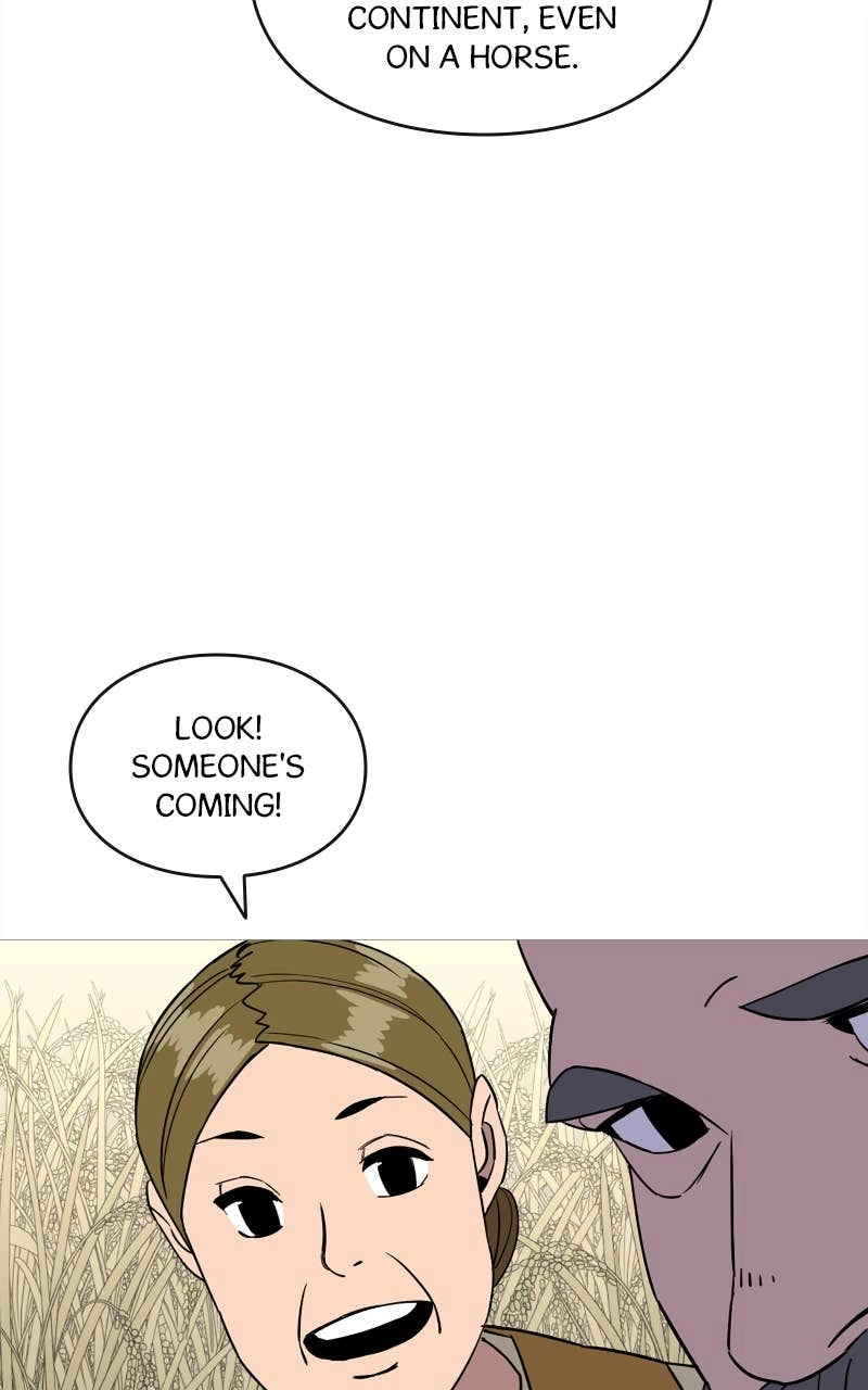 The Story of a Low-Rank Soldier Becoming a Monarch Chapter 101 Page 76
