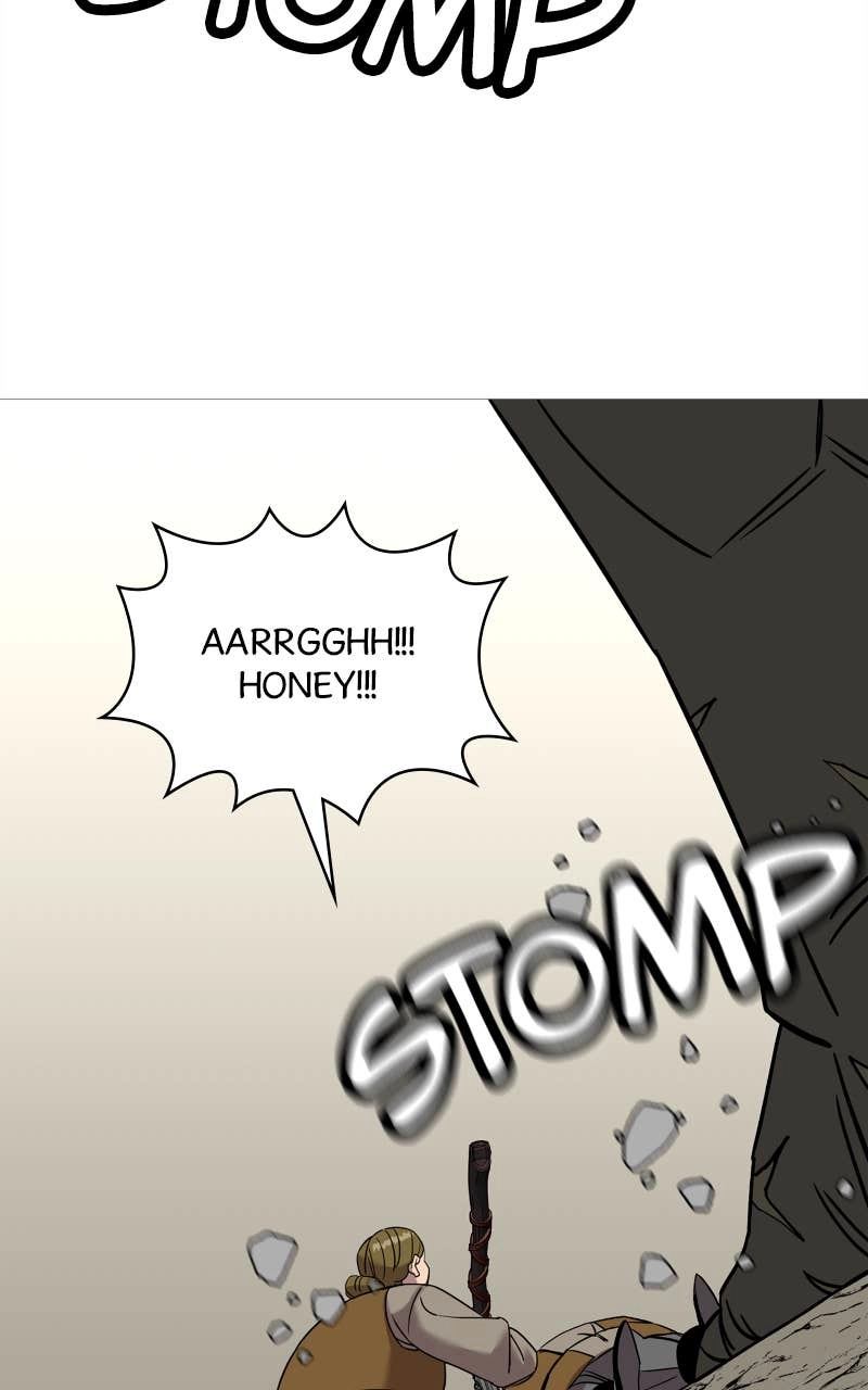 The Story of a Low-Rank Soldier Becoming a Monarch Chapter 101 Page 84