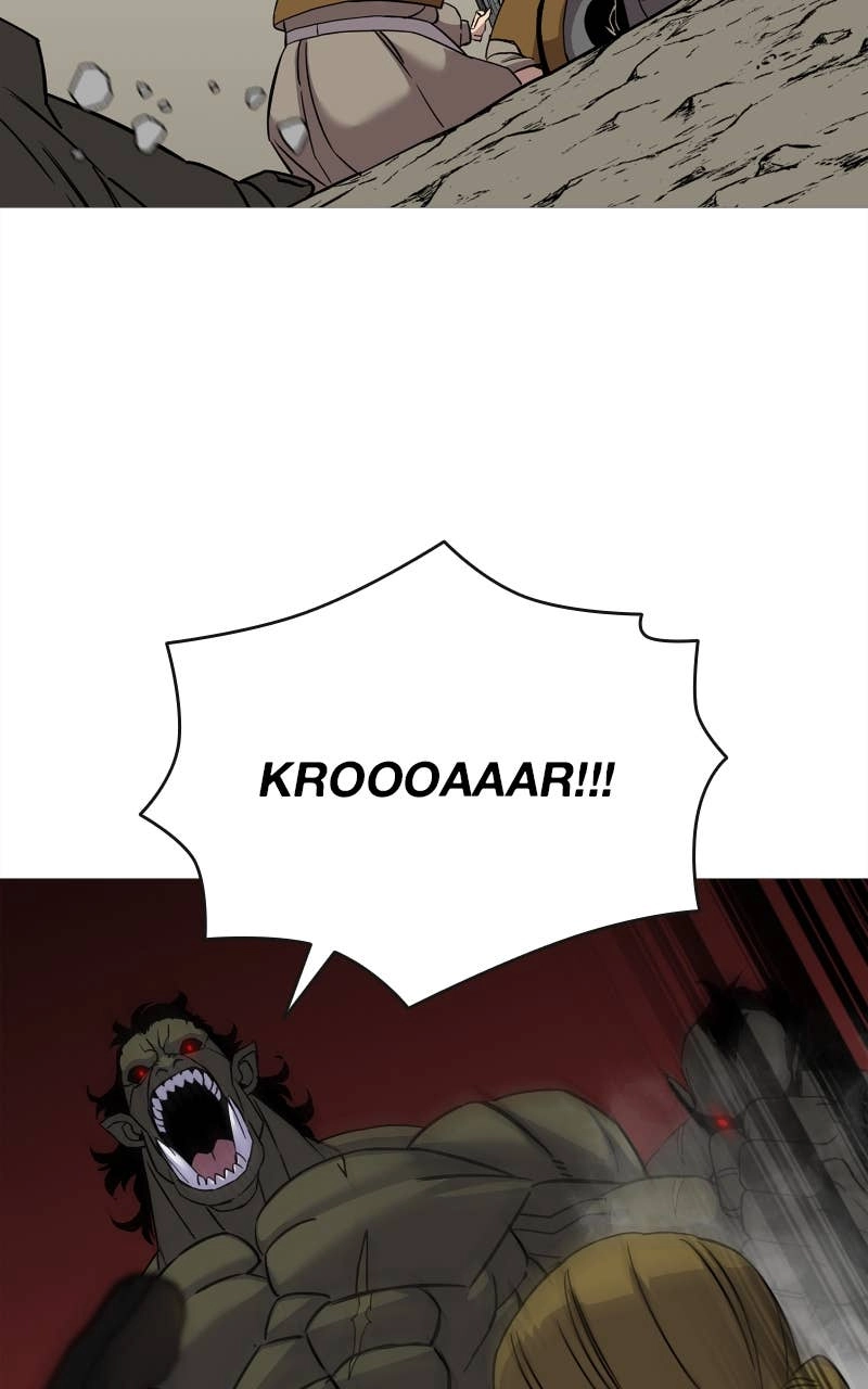 The Story of a Low-Rank Soldier Becoming a Monarch Chapter 101 Page 85