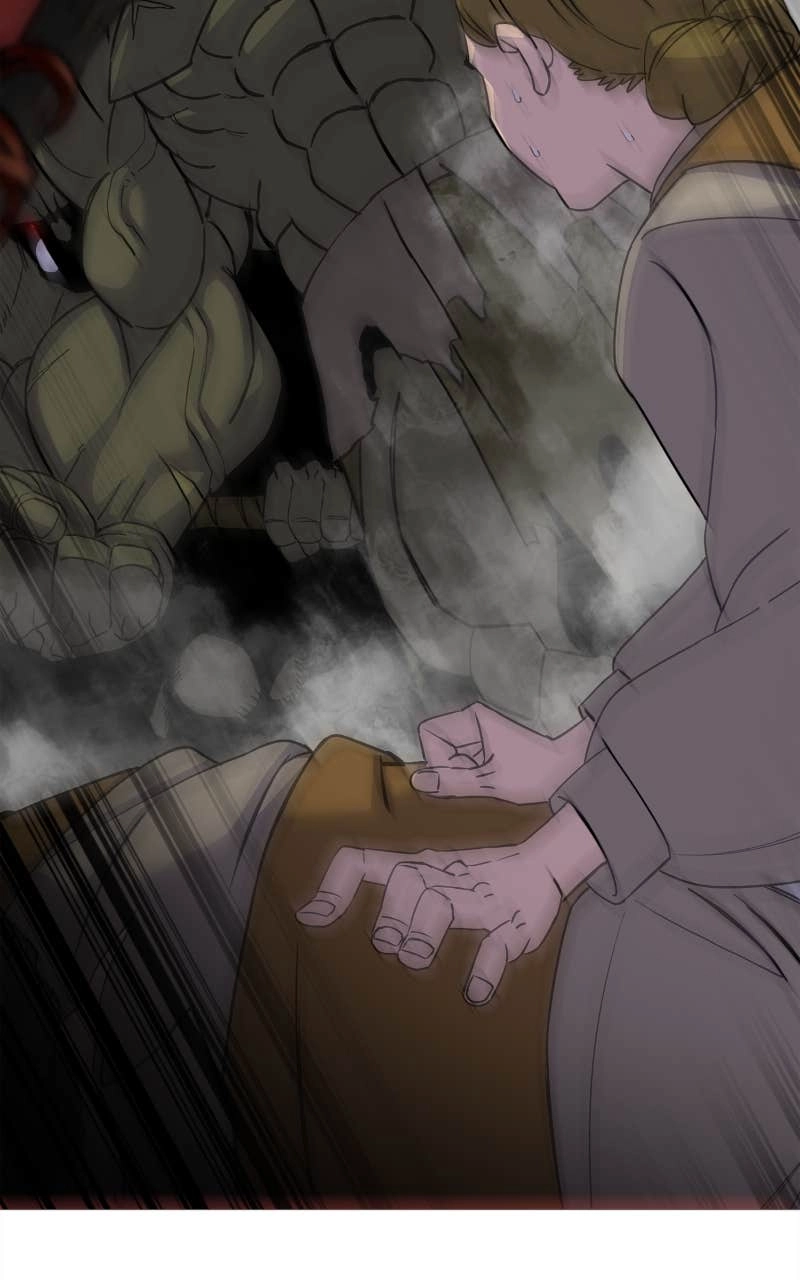 The Story of a Low-Rank Soldier Becoming a Monarch Chapter 101 Page 86