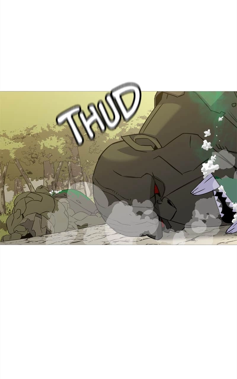 The Story of a Low-Rank Soldier Becoming a Monarch Chapter 104 Page 6