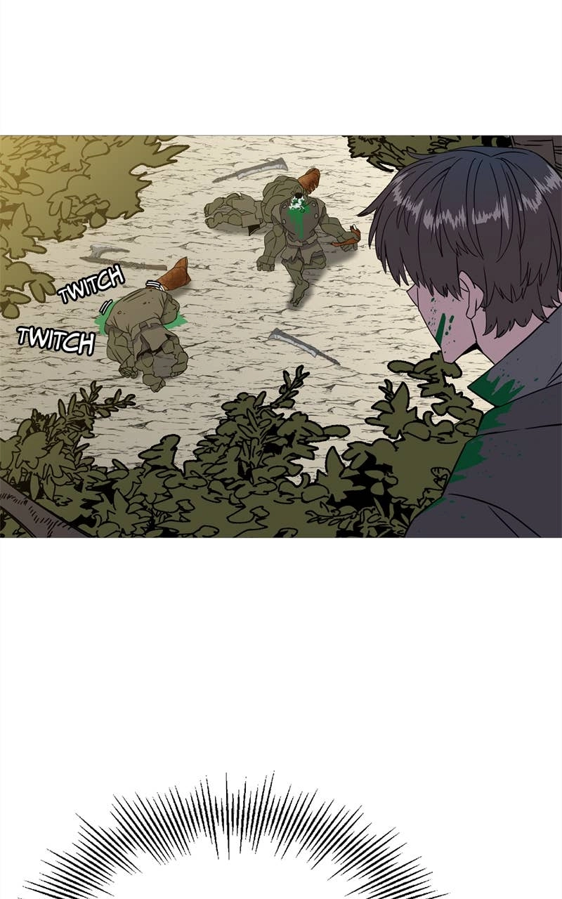 The Story of a Low-Rank Soldier Becoming a Monarch Chapter 104 Page 7