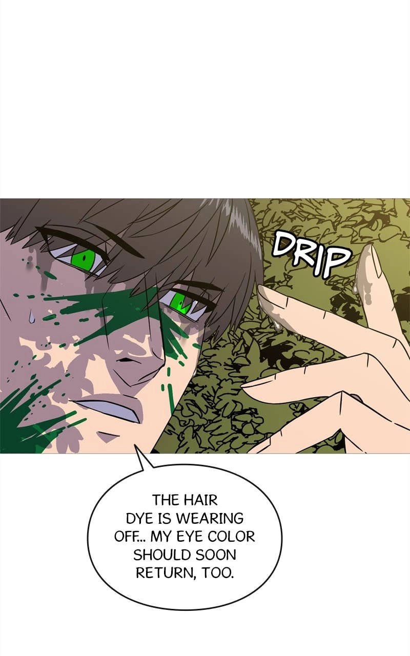 The Story of a Low-Rank Soldier Becoming a Monarch Chapter 104 Page 9