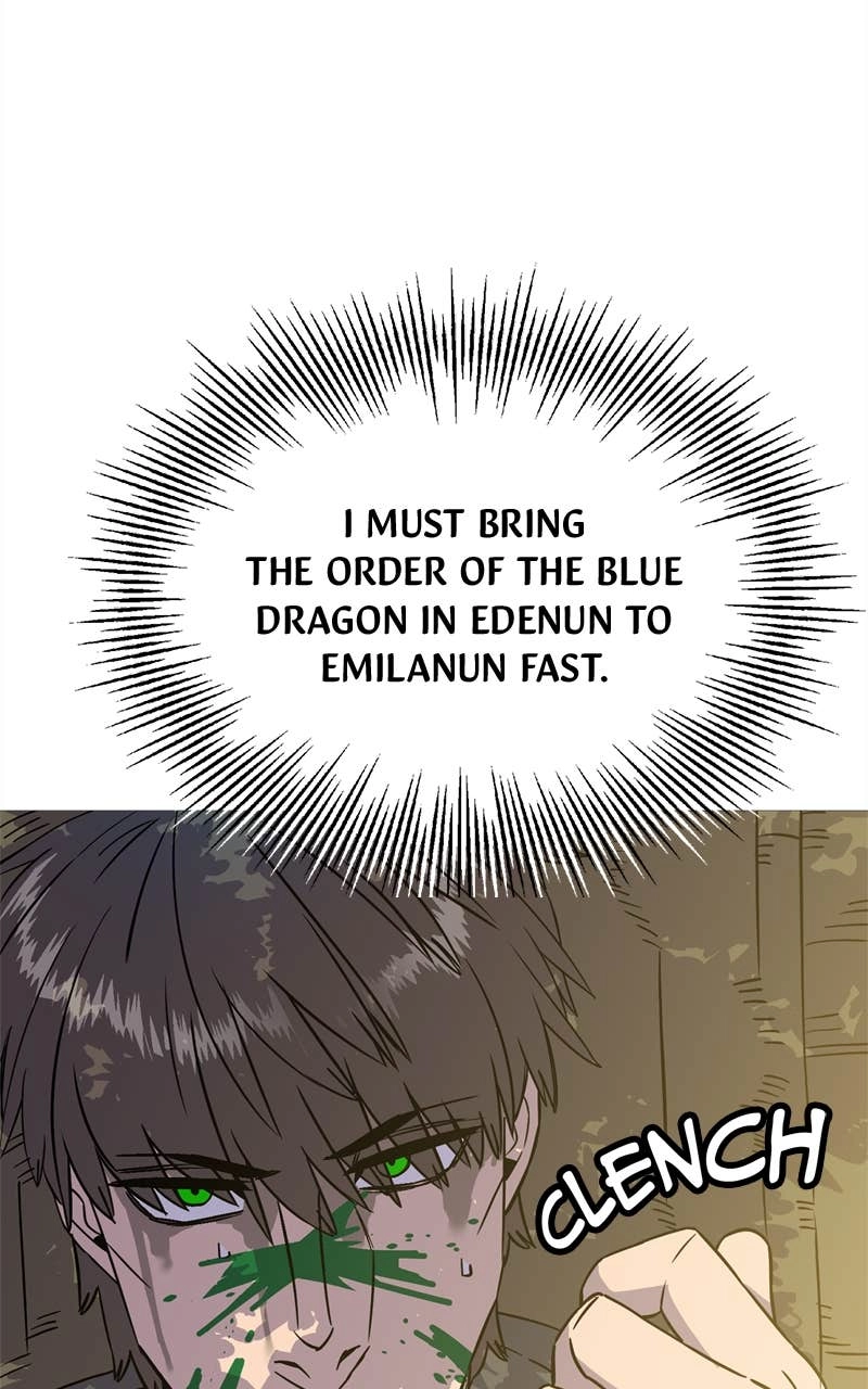 The Story of a Low-Rank Soldier Becoming a Monarch Chapter 104 Page 10