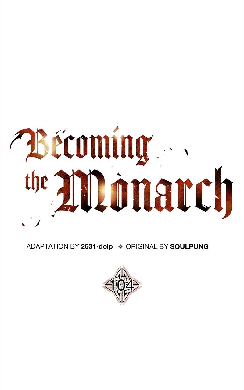 The Story of a Low-Rank Soldier Becoming a Monarch Chapter 104 Page 12