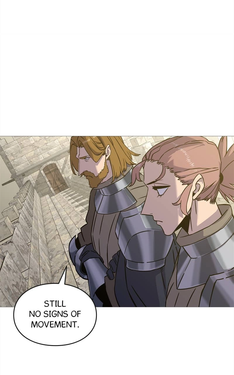 The Story of a Low-Rank Soldier Becoming a Monarch Chapter 104 Page 13