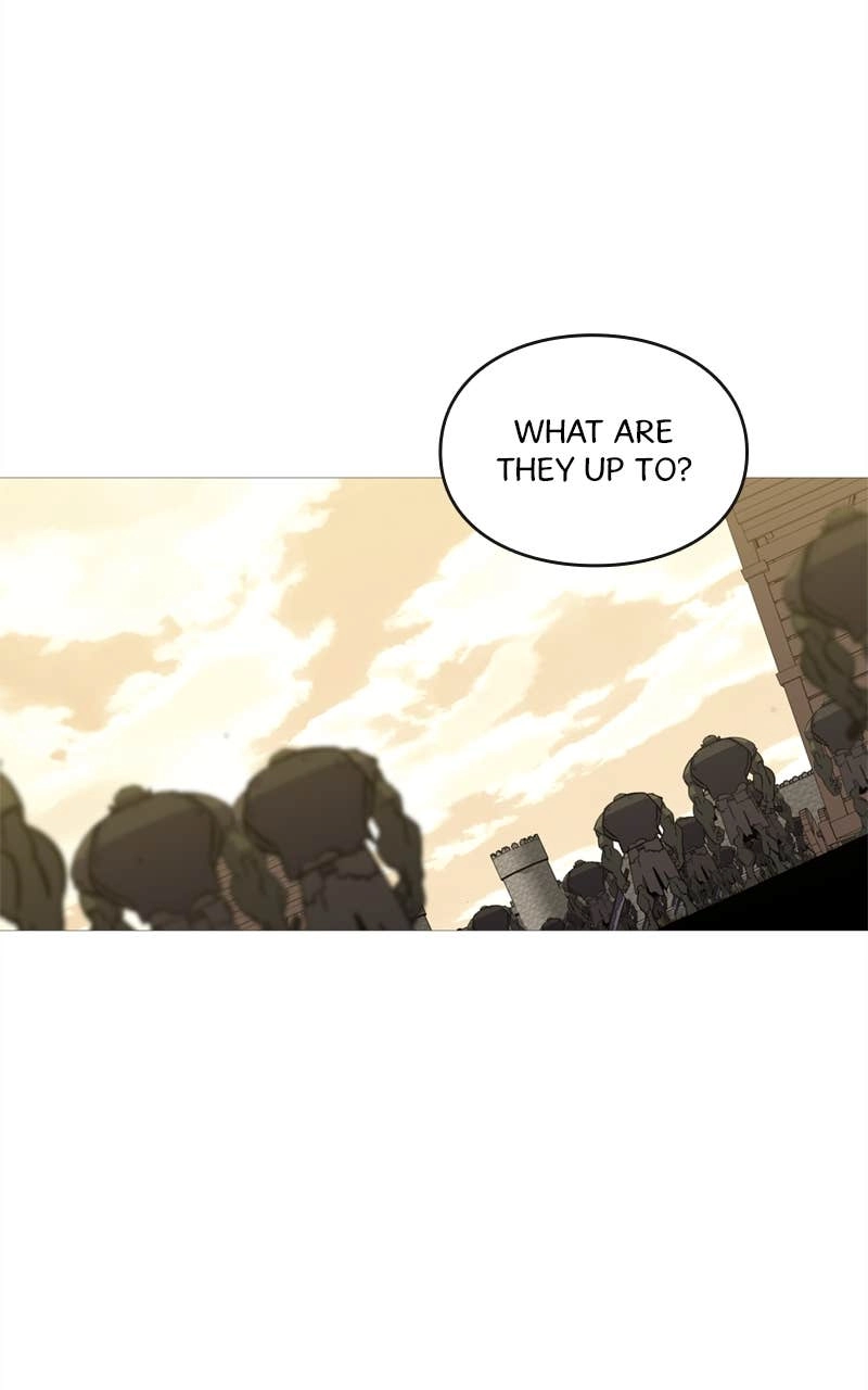 The Story of a Low-Rank Soldier Becoming a Monarch Chapter 104 Page 14