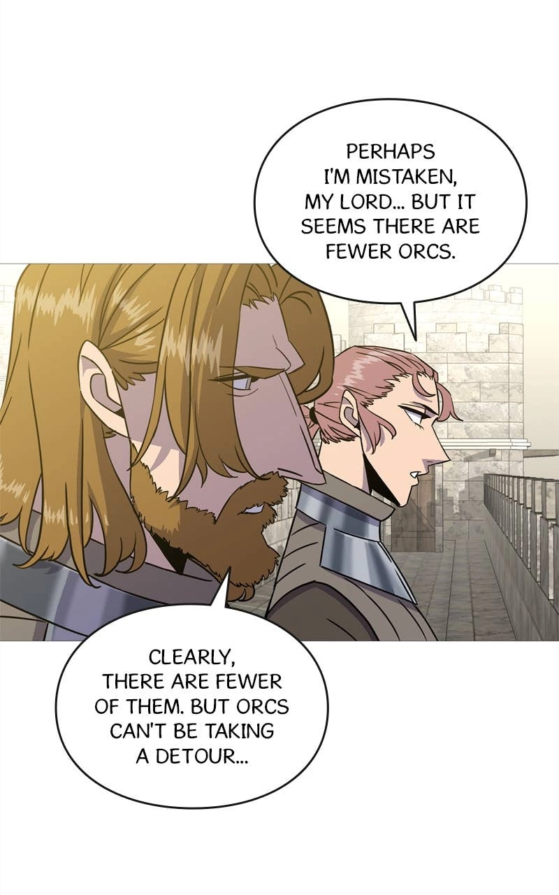 The Story of a Low-Rank Soldier Becoming a Monarch Chapter 104 Page 15