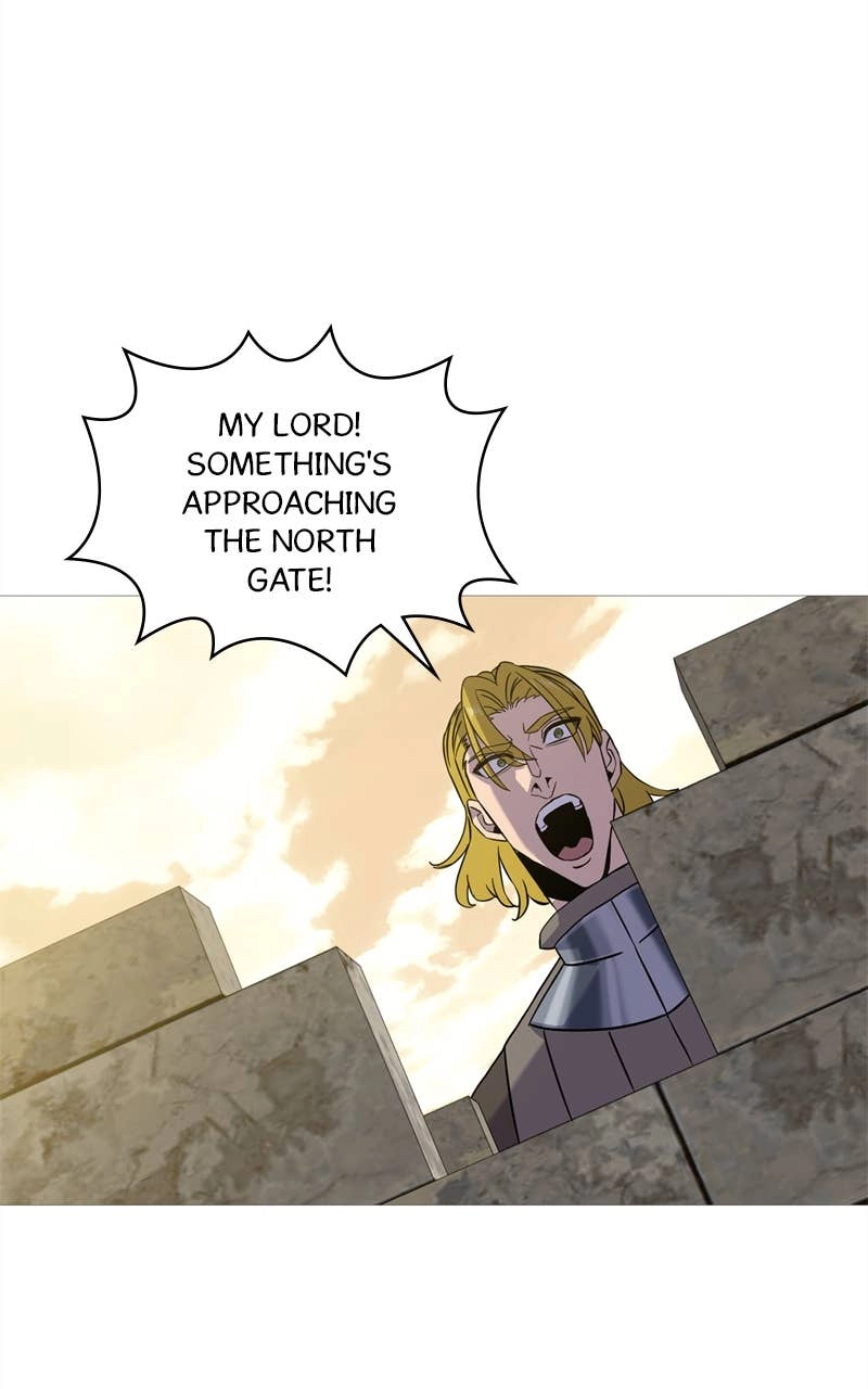 The Story of a Low-Rank Soldier Becoming a Monarch Chapter 104 Page 16