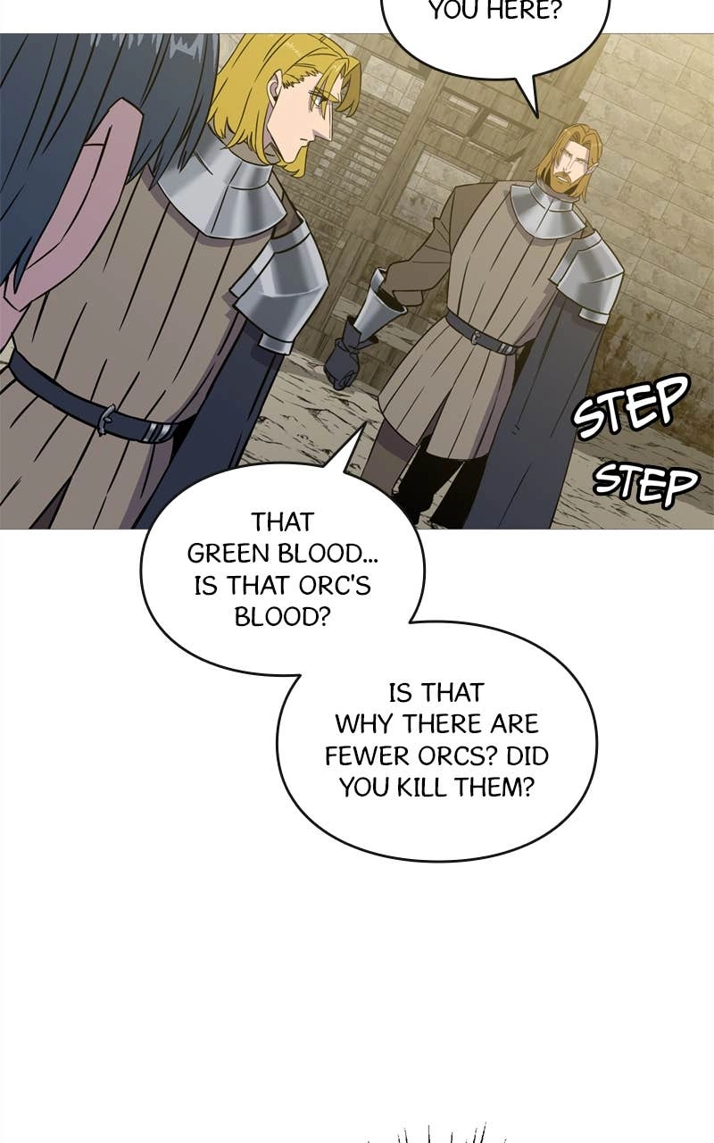 The Story of a Low-Rank Soldier Becoming a Monarch Chapter 104 Page 20