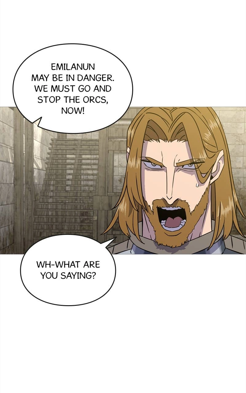 The Story of a Low-Rank Soldier Becoming a Monarch Chapter 104 Page 22