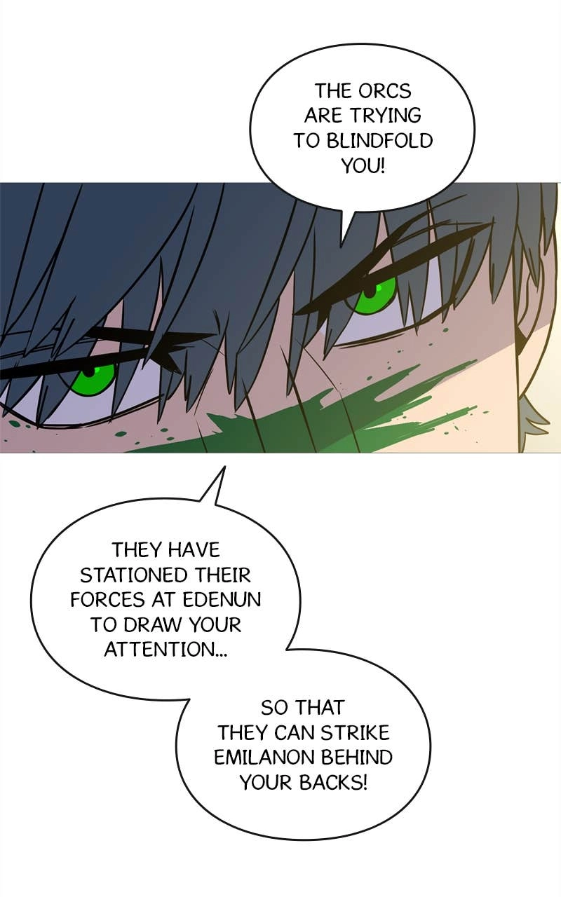 The Story of a Low-Rank Soldier Becoming a Monarch Chapter 104 Page 23