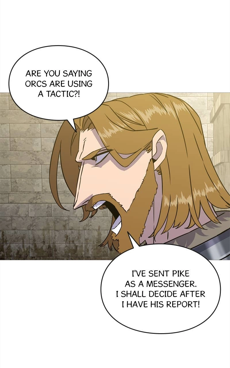 The Story of a Low-Rank Soldier Becoming a Monarch Chapter 104 Page 24