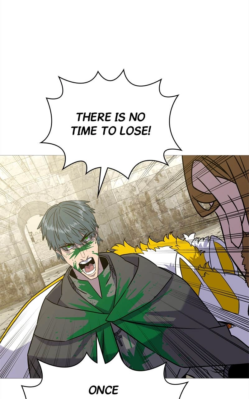 The Story of a Low-Rank Soldier Becoming a Monarch Chapter 104 Page 25