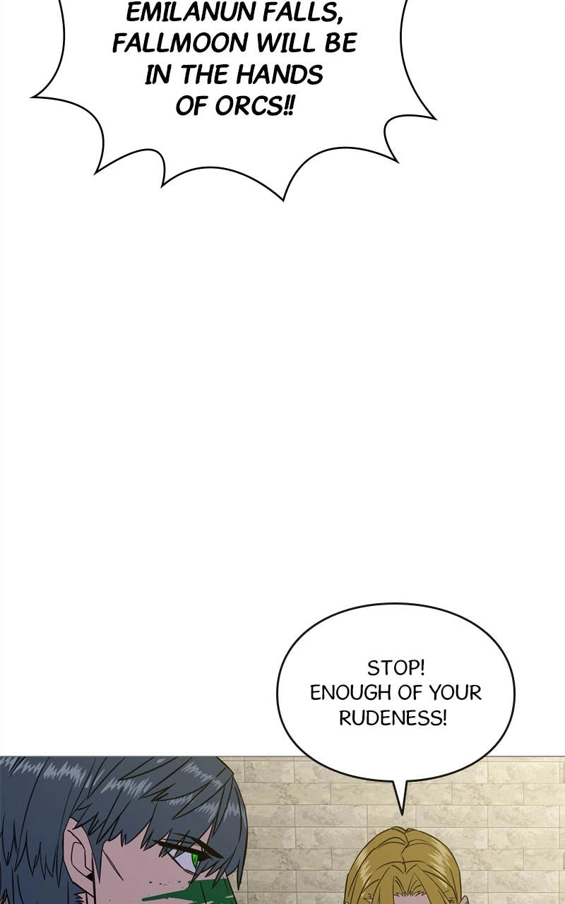 The Story of a Low-Rank Soldier Becoming a Monarch Chapter 104 Page 26