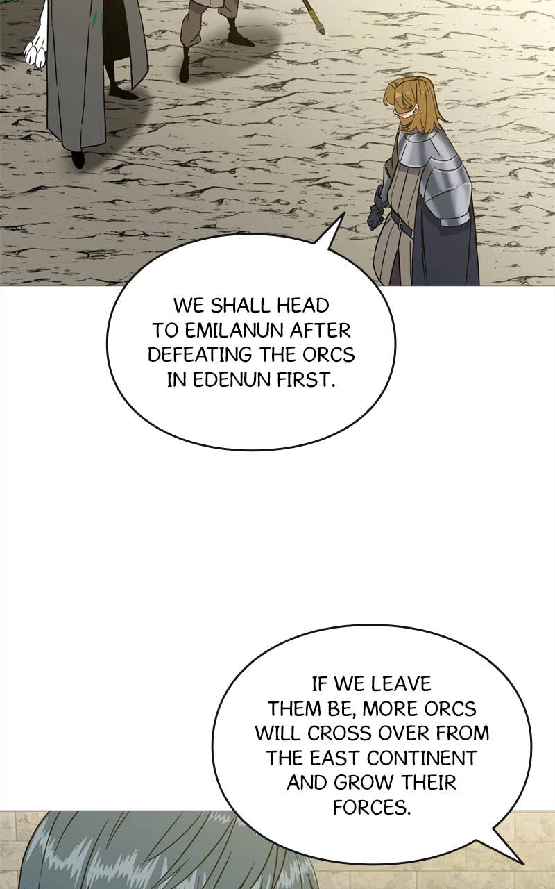 The Story of a Low-Rank Soldier Becoming a Monarch Chapter 104 Page 29