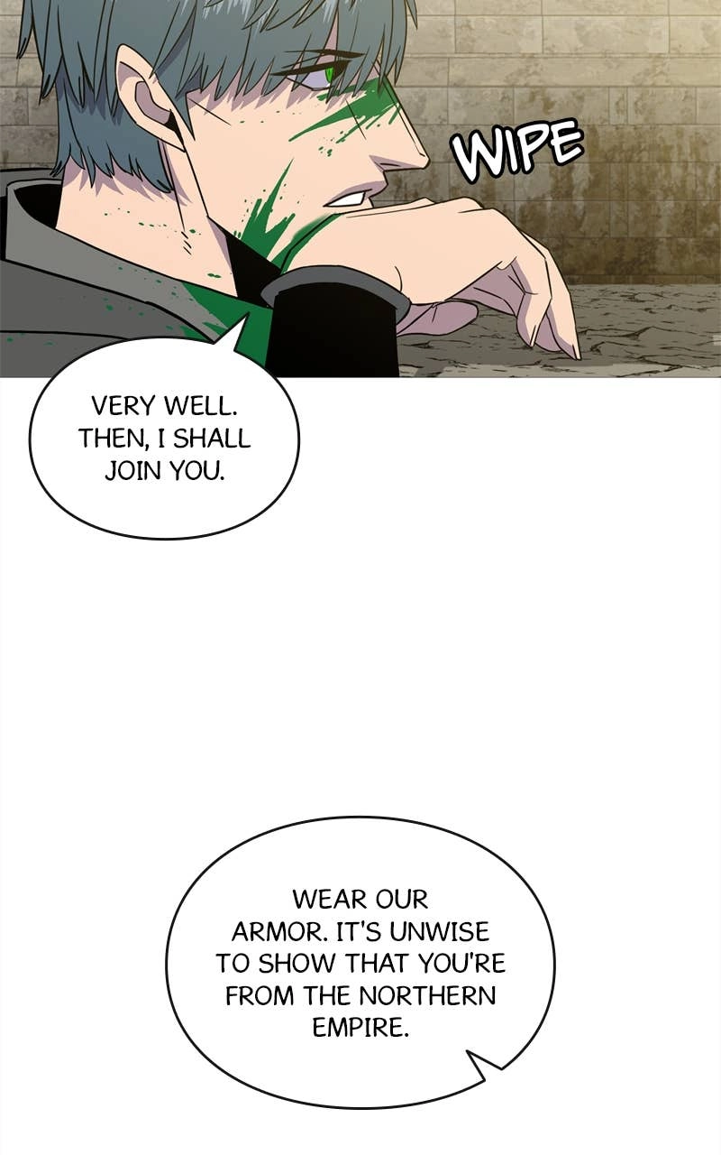 The Story of a Low-Rank Soldier Becoming a Monarch Chapter 104 Page 30