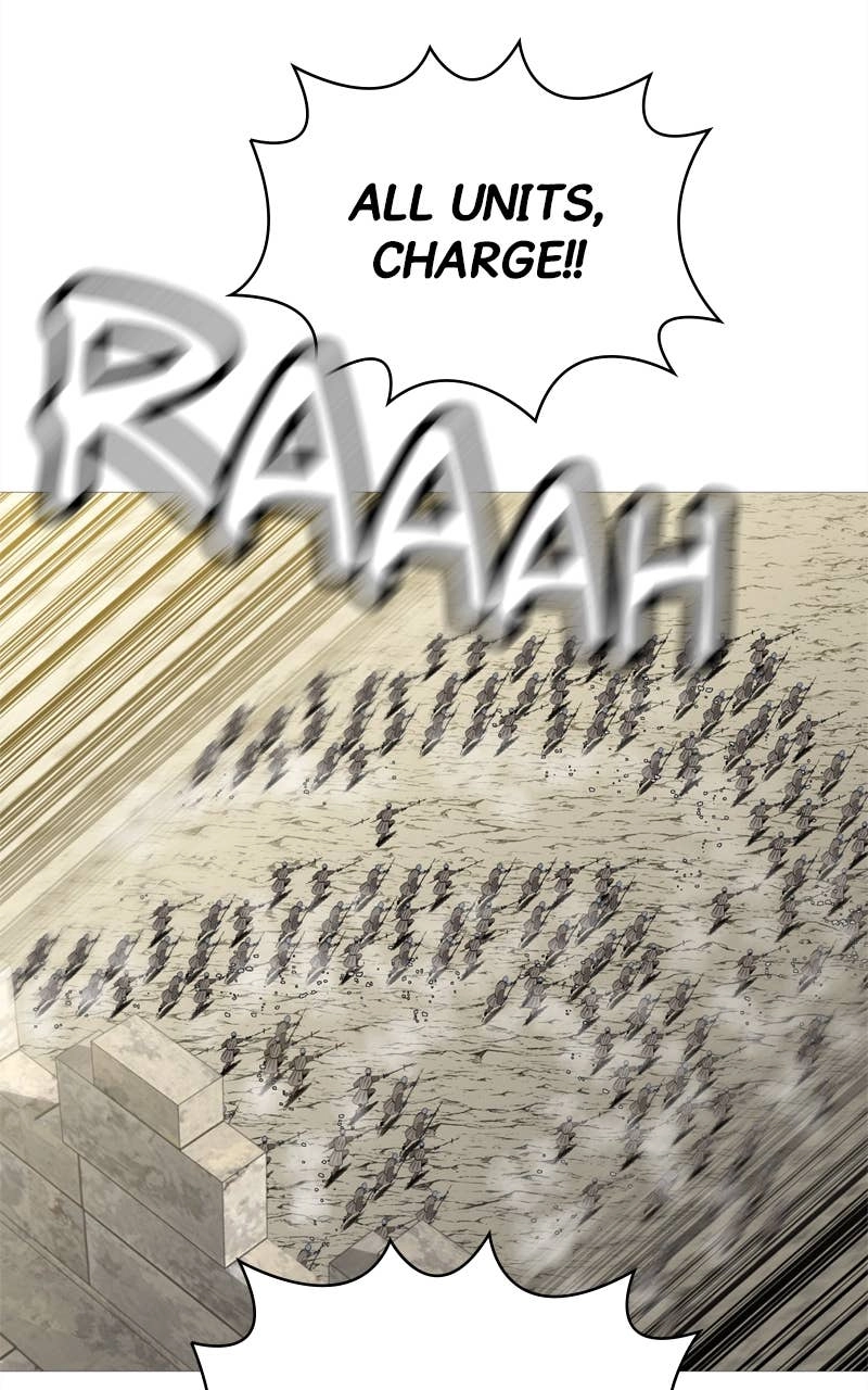 The Story of a Low-Rank Soldier Becoming a Monarch Chapter 104 Page 32