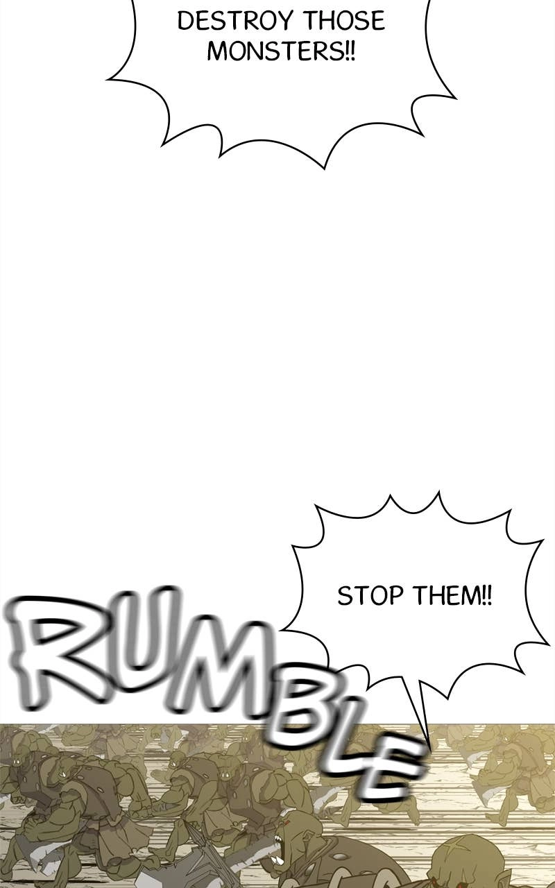 The Story of a Low-Rank Soldier Becoming a Monarch Chapter 104 Page 33