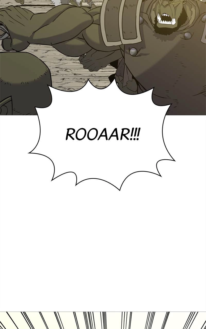 The Story of a Low-Rank Soldier Becoming a Monarch Chapter 104 Page 34
