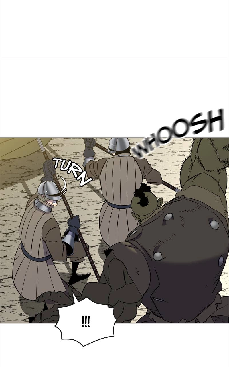 The Story of a Low-Rank Soldier Becoming a Monarch Chapter 104 Page 36
