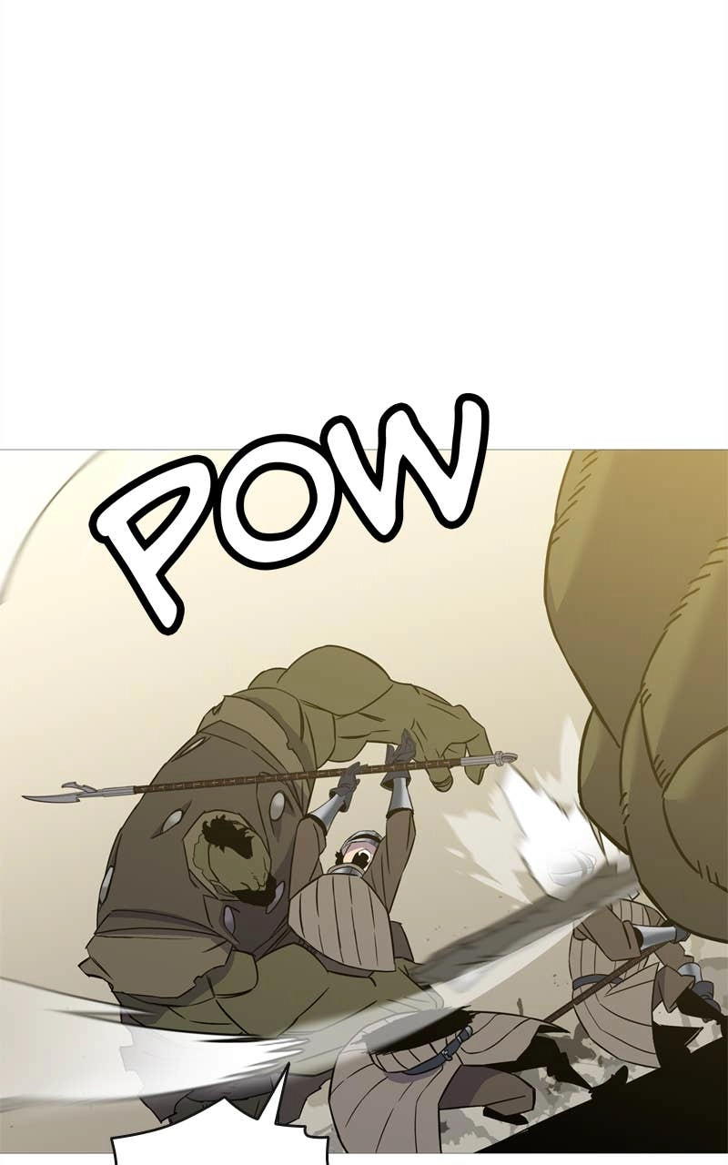 The Story of a Low-Rank Soldier Becoming a Monarch Chapter 104 Page 37