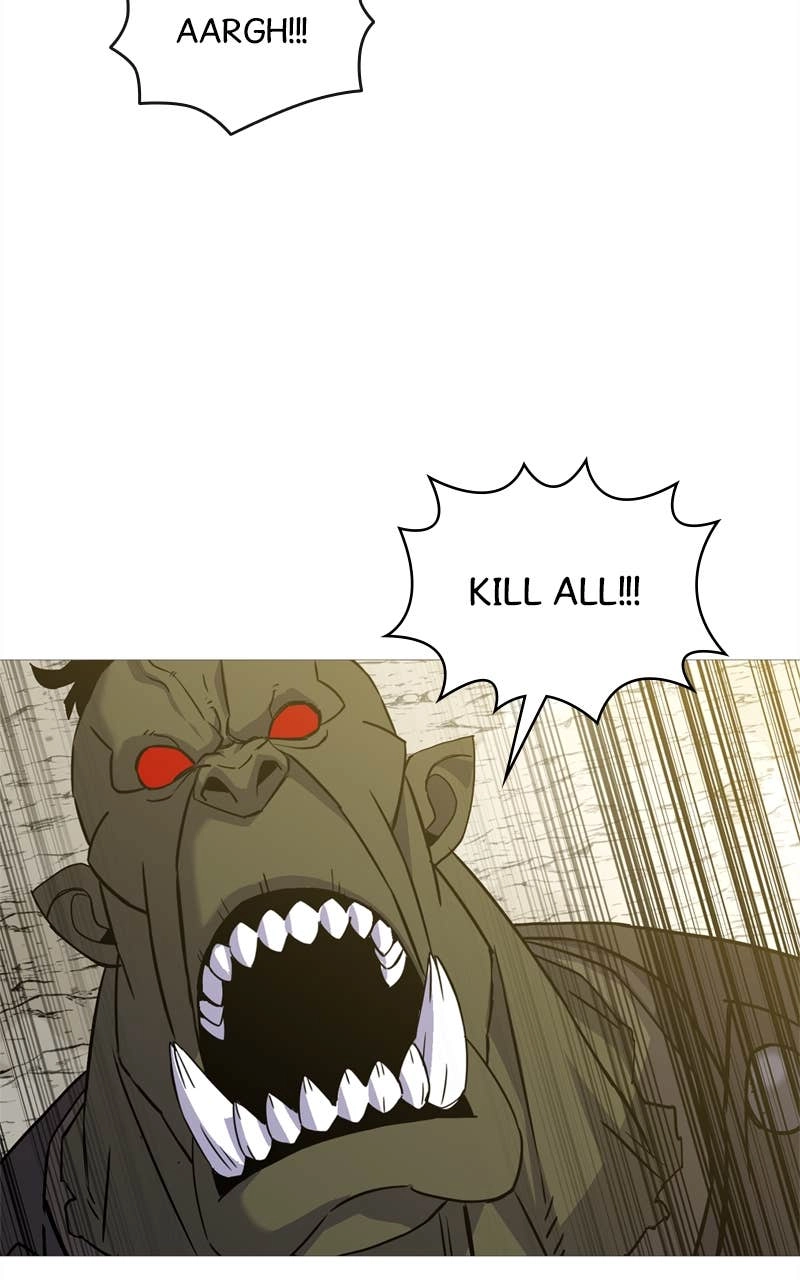 The Story of a Low-Rank Soldier Becoming a Monarch Chapter 104 Page 38