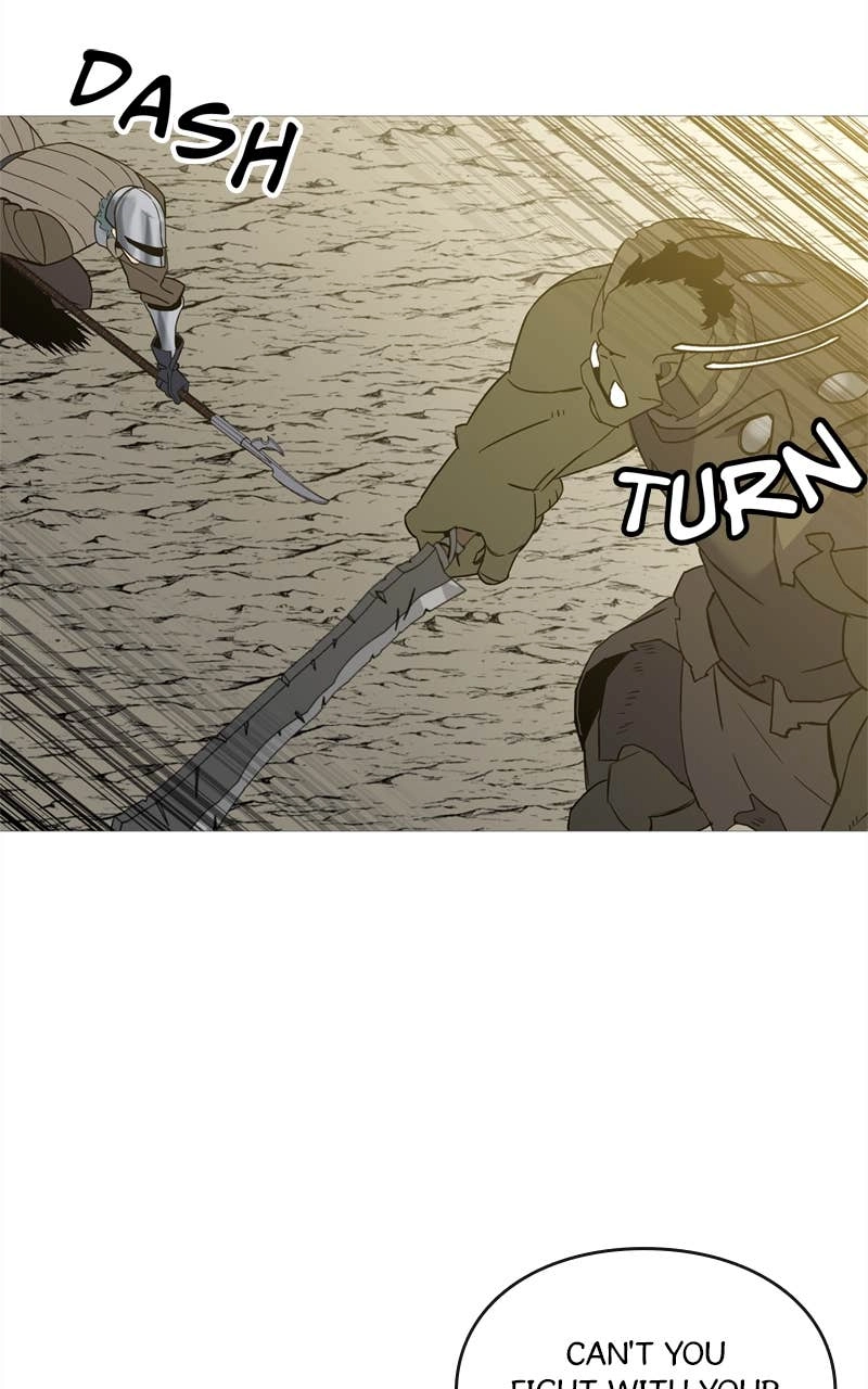 The Story of a Low-Rank Soldier Becoming a Monarch Chapter 104 Page 40