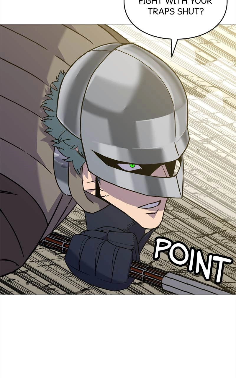 The Story of a Low-Rank Soldier Becoming a Monarch Chapter 104 Page 41
