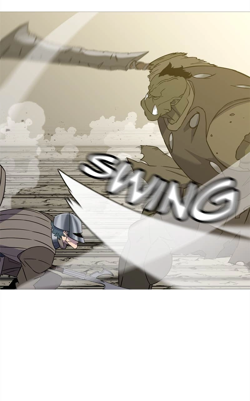 The Story of a Low-Rank Soldier Becoming a Monarch Chapter 104 Page 43