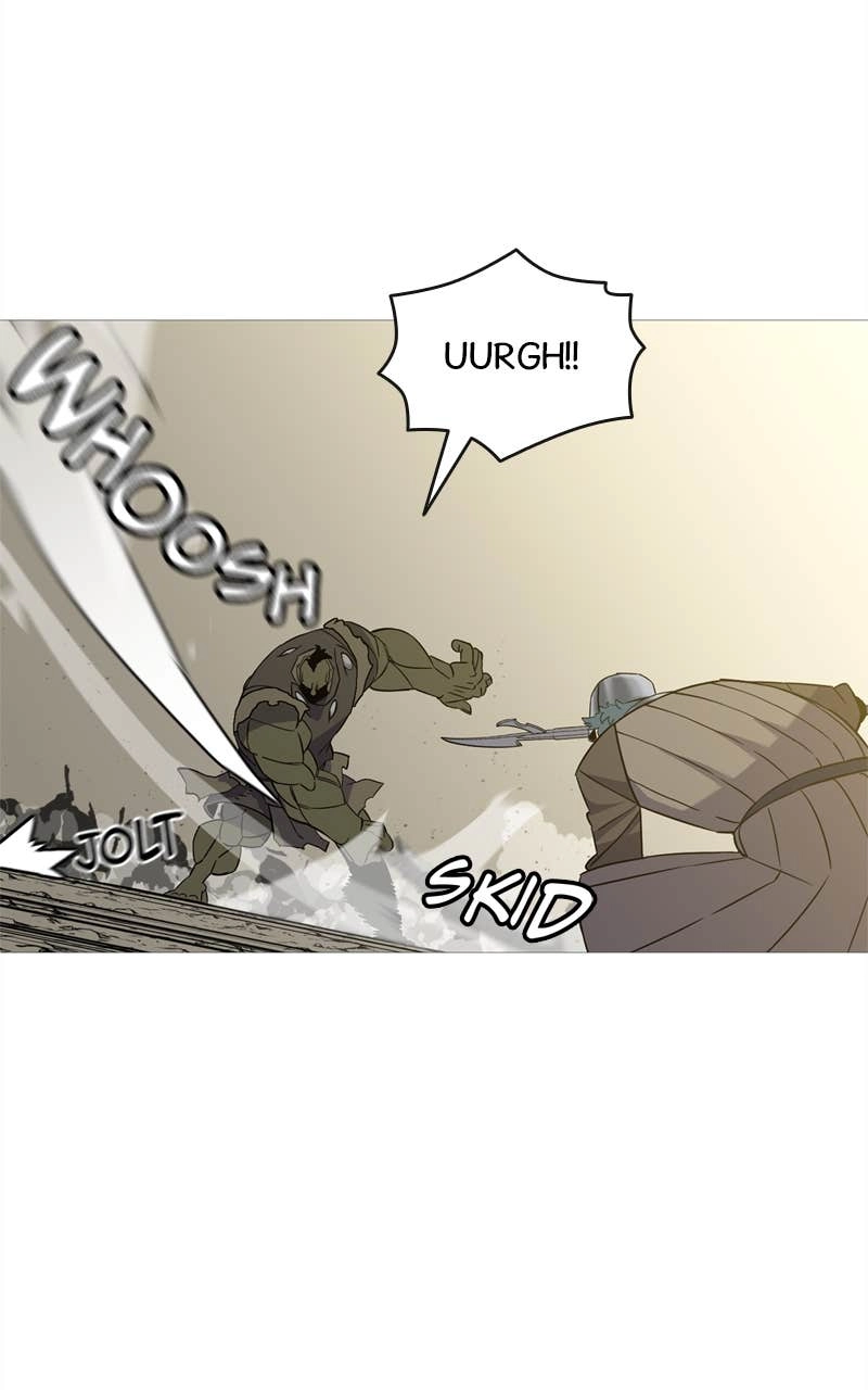 The Story of a Low-Rank Soldier Becoming a Monarch Chapter 104 Page 44