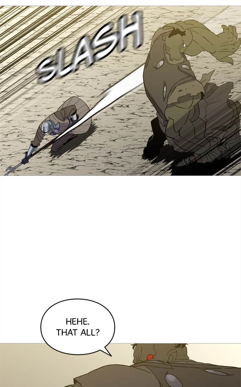The Story of a Low-Rank Soldier Becoming a Monarch Chapter 104 Page 45