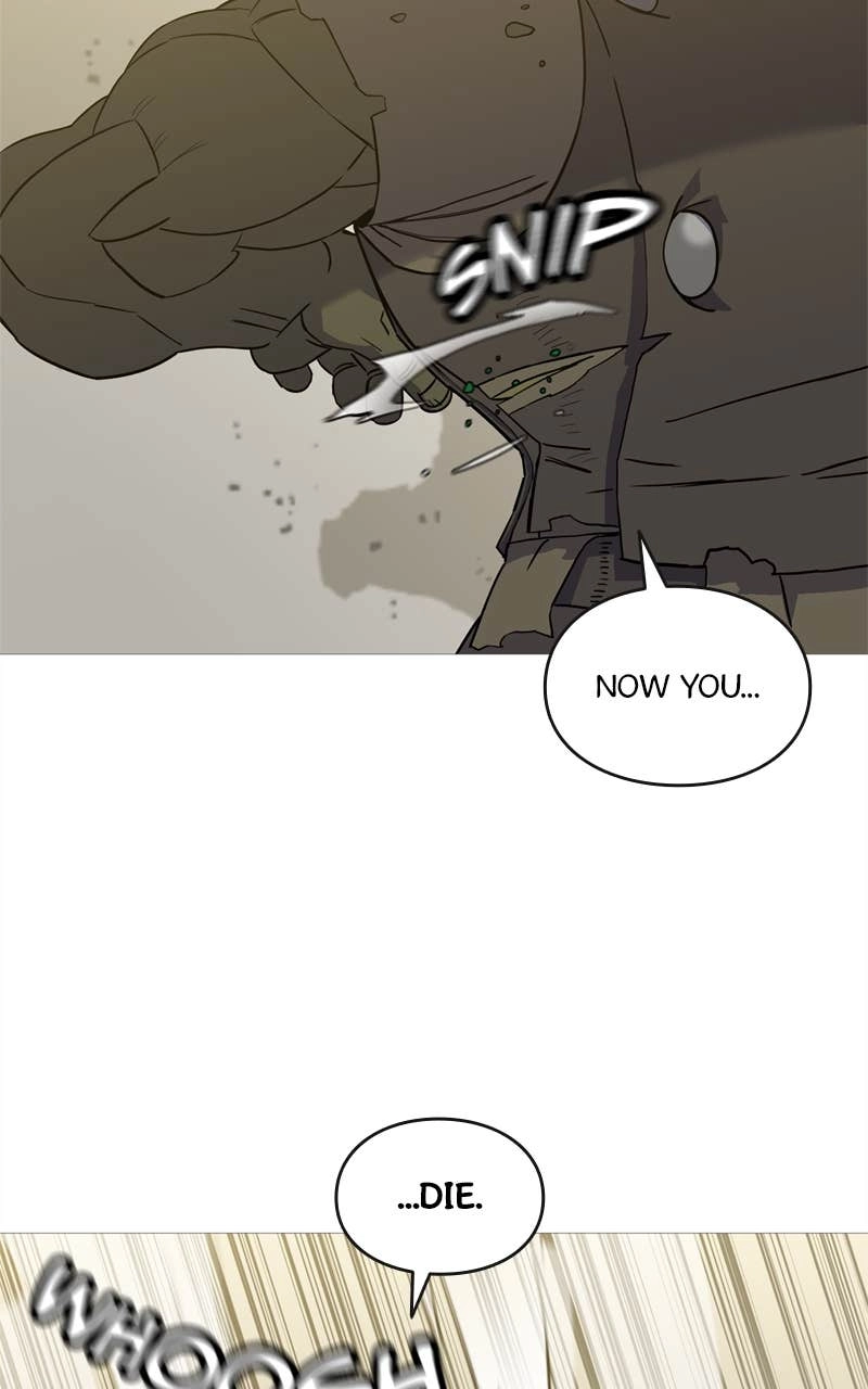 The Story of a Low-Rank Soldier Becoming a Monarch Chapter 104 Page 46