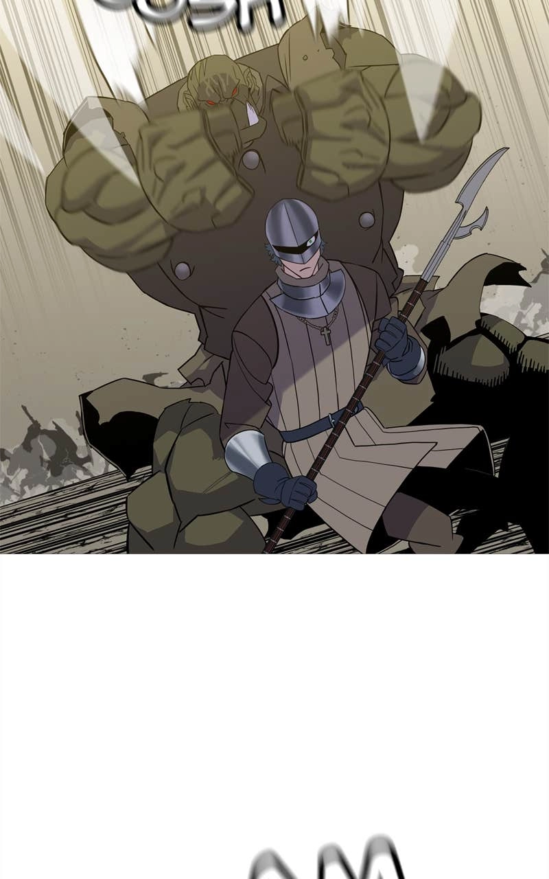 The Story of a Low-Rank Soldier Becoming a Monarch Chapter 104 Page 47