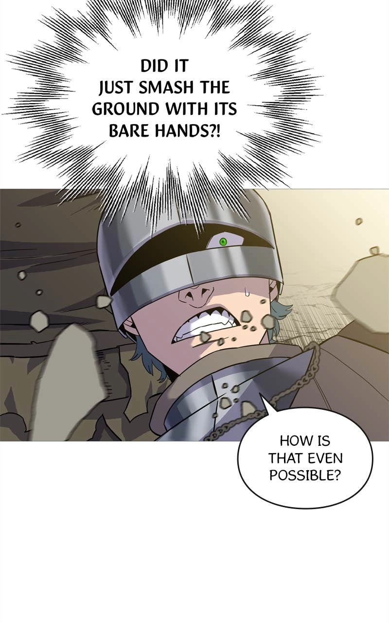 The Story of a Low-Rank Soldier Becoming a Monarch Chapter 104 Page 49