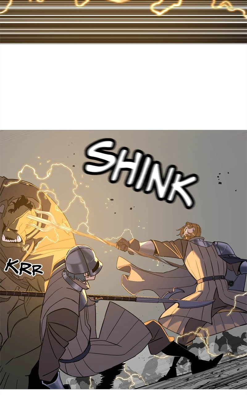 The Story of a Low-Rank Soldier Becoming a Monarch Chapter 104 Page 52