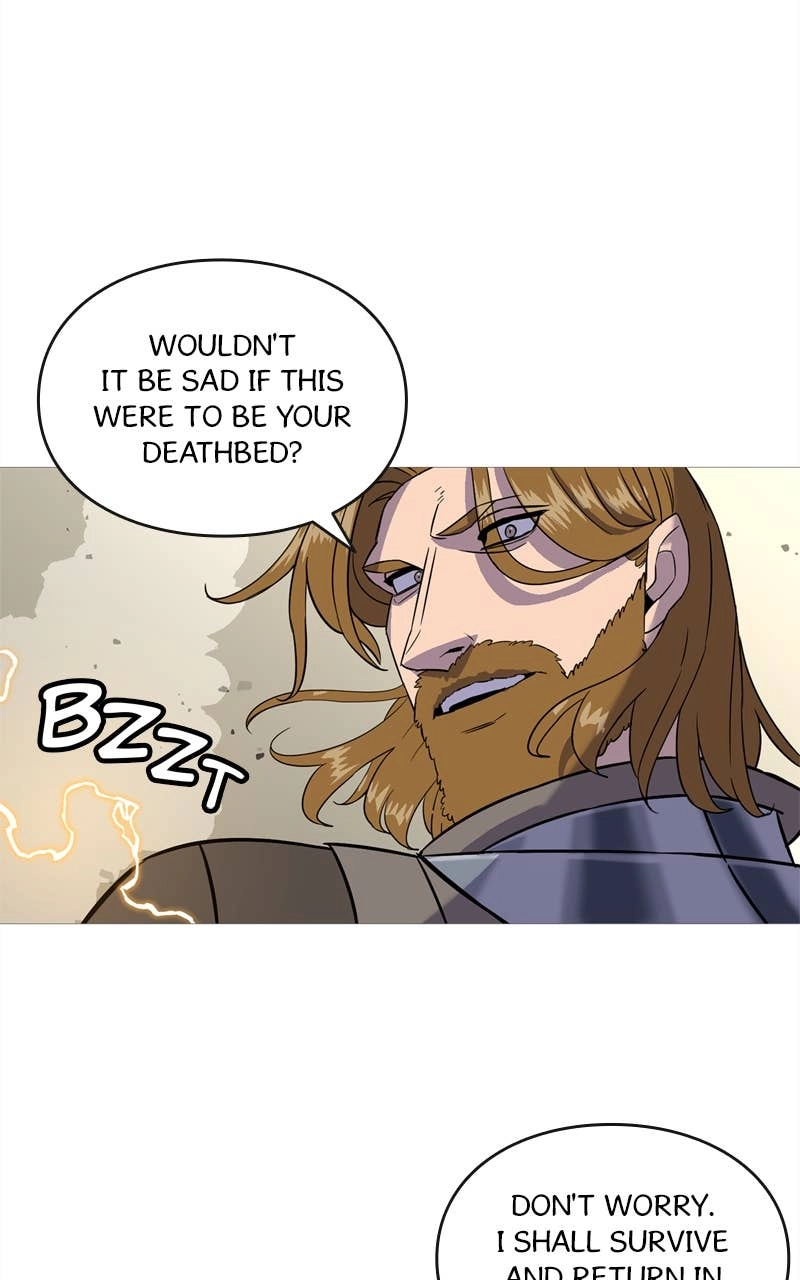 The Story of a Low-Rank Soldier Becoming a Monarch Chapter 104 Page 53