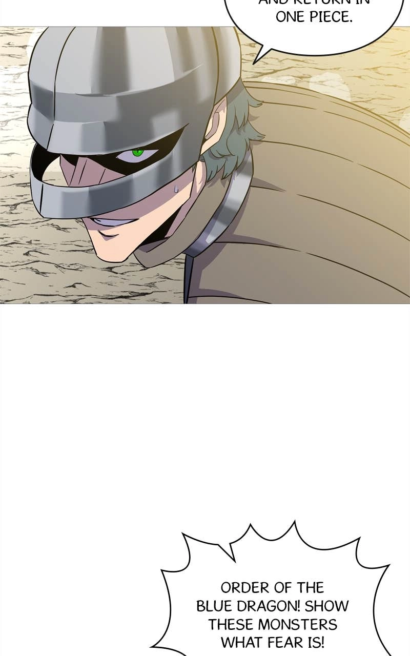 The Story of a Low-Rank Soldier Becoming a Monarch Chapter 104 Page 54