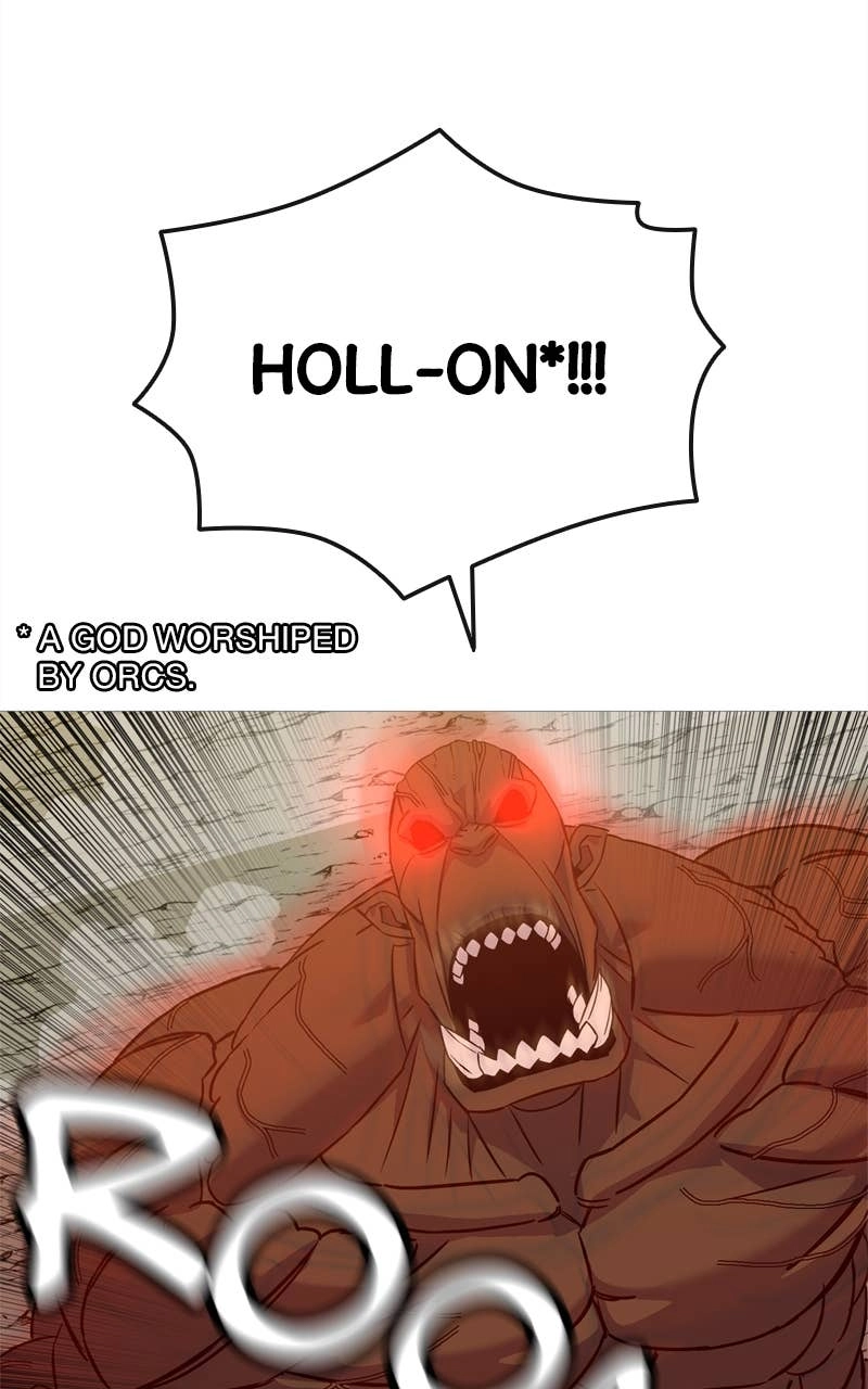 The Story of a Low-Rank Soldier Becoming a Monarch Chapter 104 Page 56