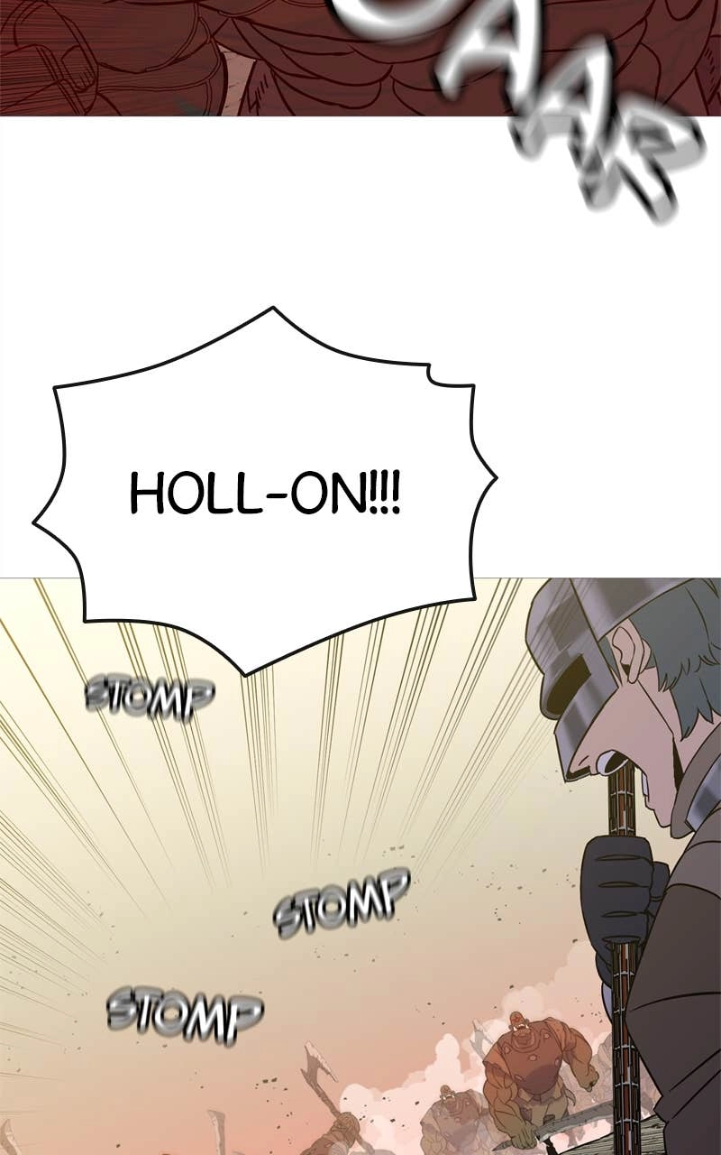 The Story of a Low-Rank Soldier Becoming a Monarch Chapter 104 Page 57