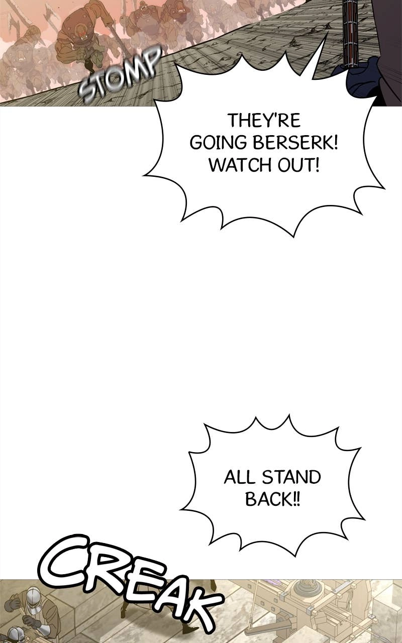 The Story of a Low-Rank Soldier Becoming a Monarch Chapter 104 Page 58