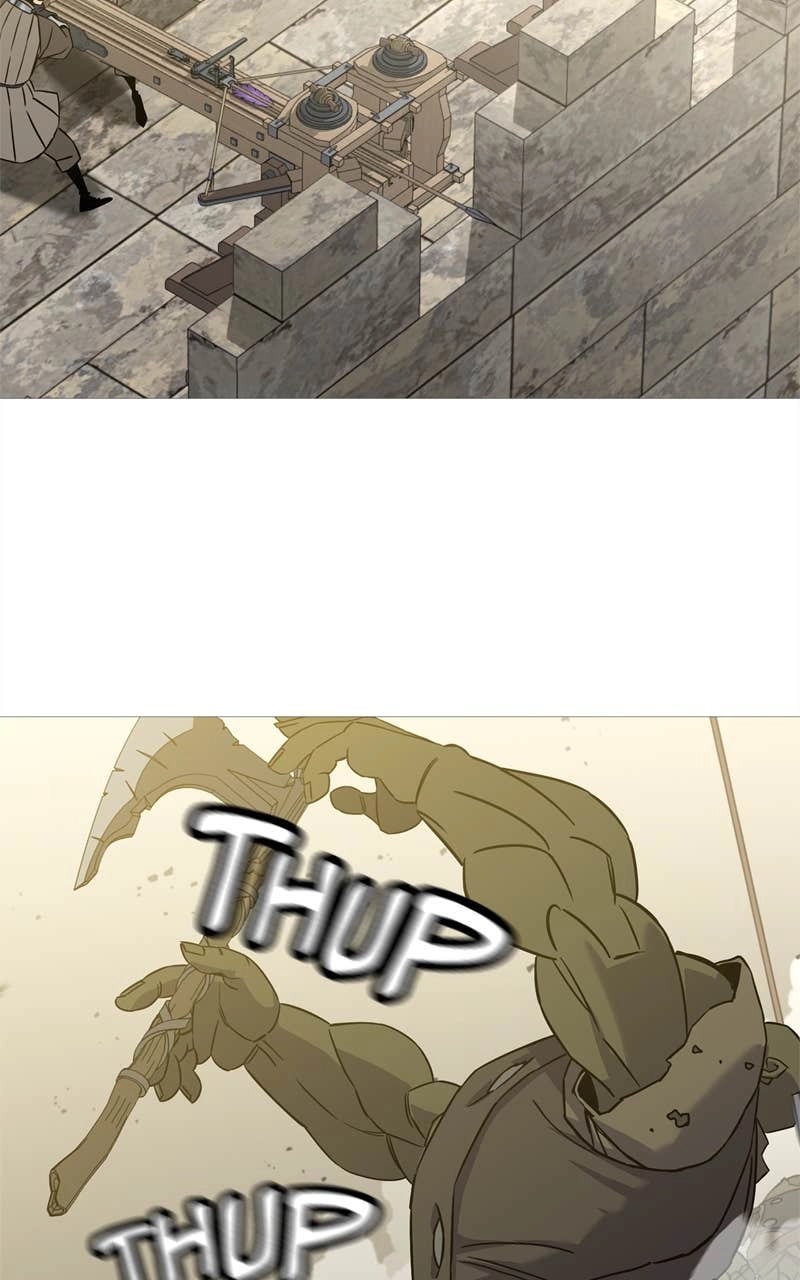 The Story of a Low-Rank Soldier Becoming a Monarch Chapter 104 Page 59