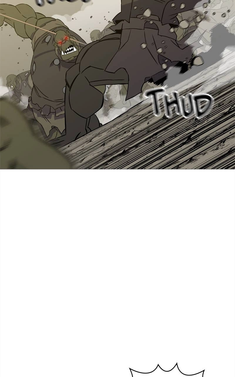 The Story of a Low-Rank Soldier Becoming a Monarch Chapter 104 Page 60