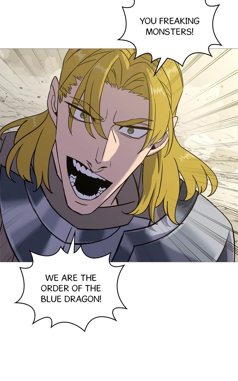 The Story of a Low-Rank Soldier Becoming a Monarch Chapter 104 Page 61