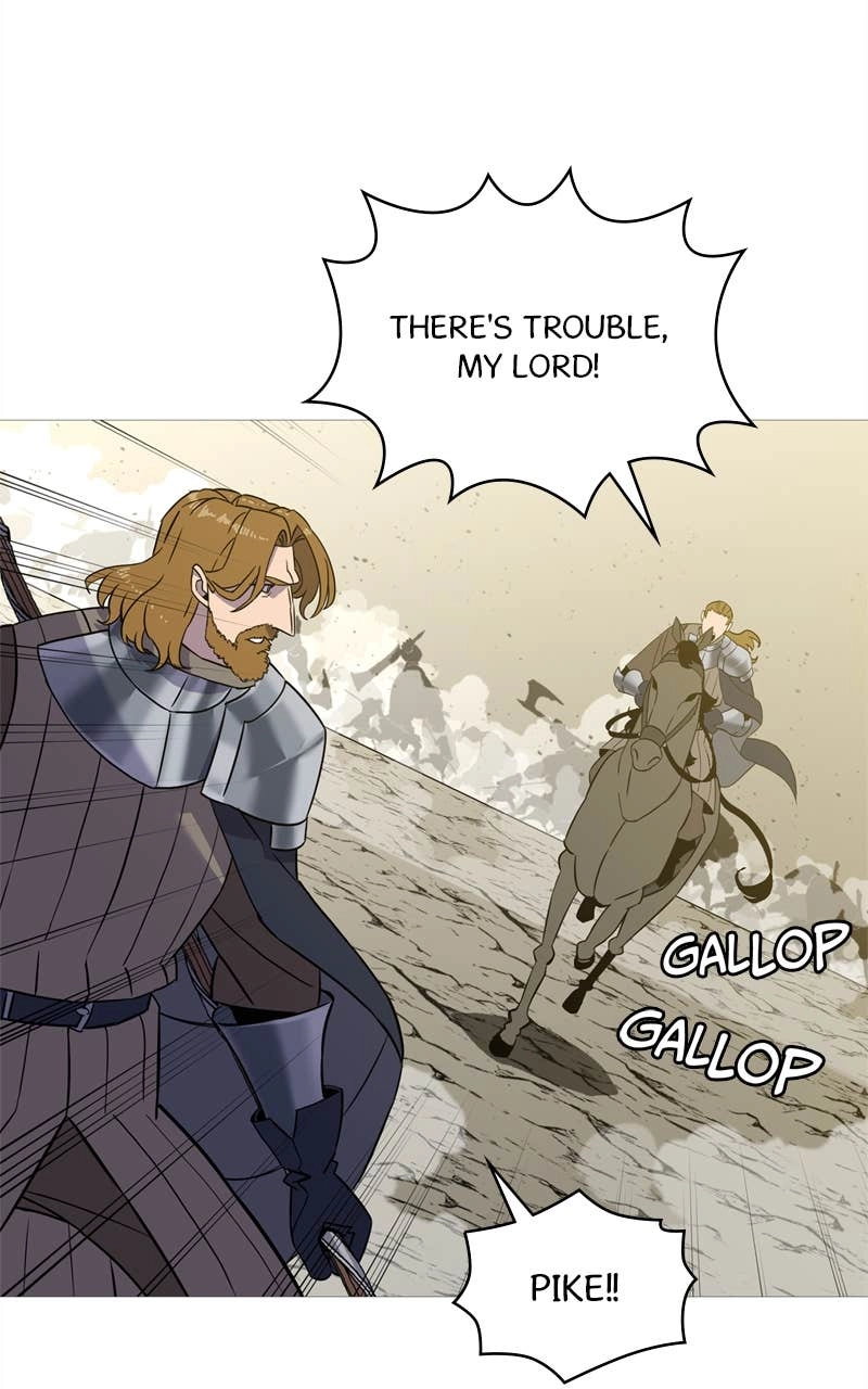The Story of a Low-Rank Soldier Becoming a Monarch Chapter 104 Page 62