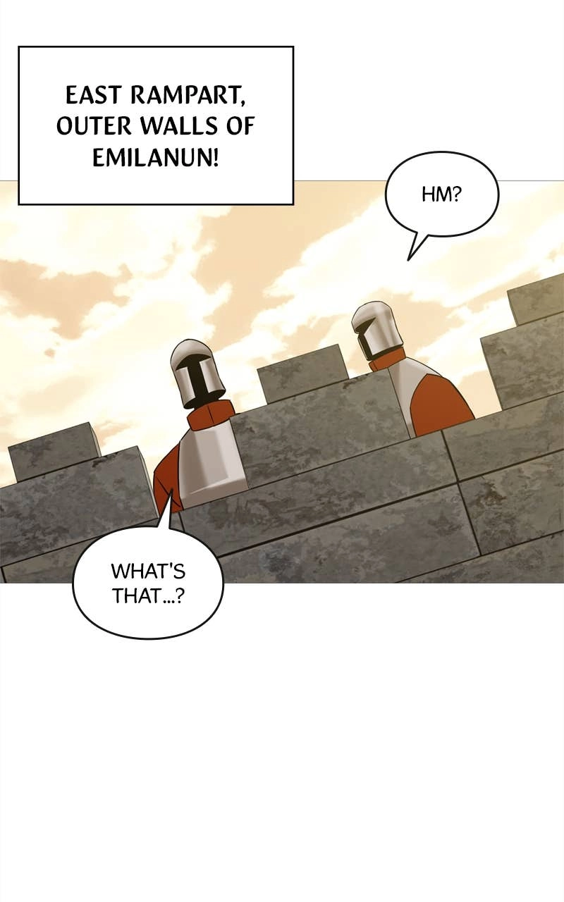 The Story of a Low-Rank Soldier Becoming a Monarch Chapter 104 Page 65