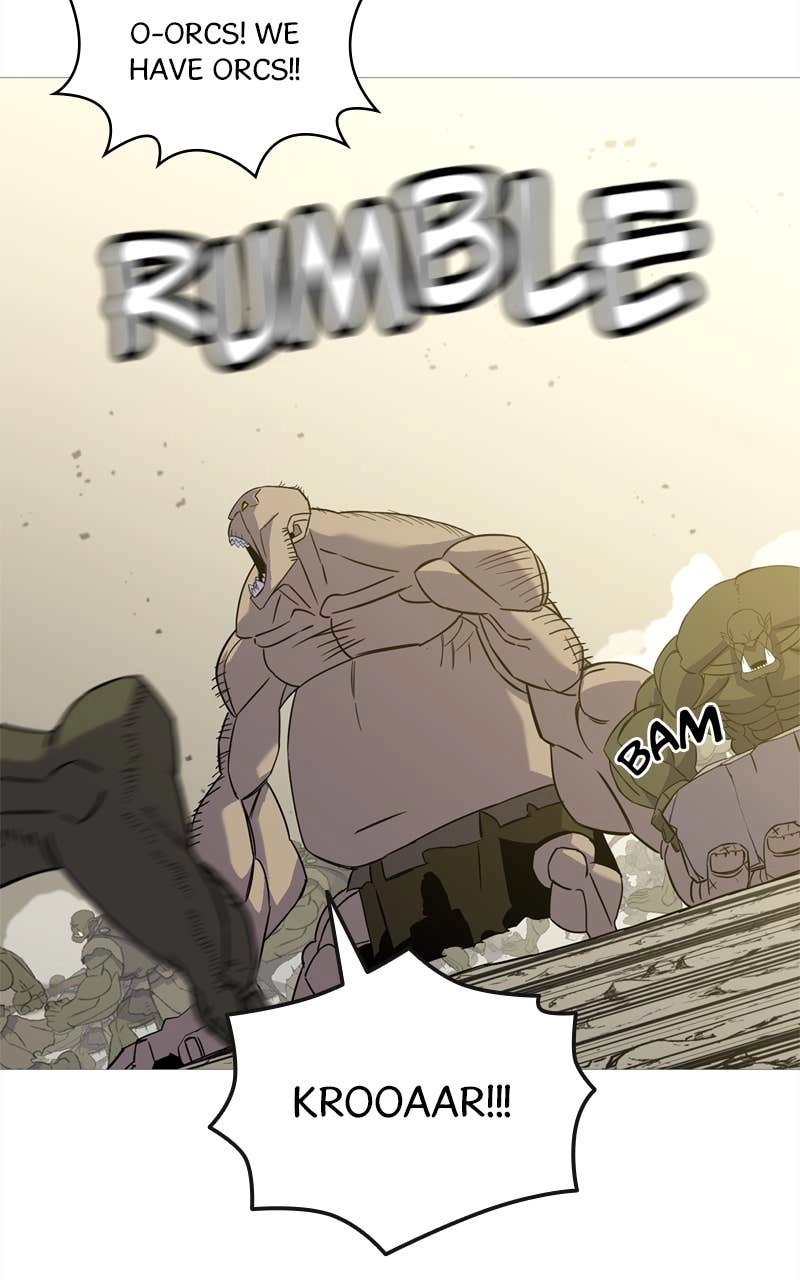 The Story of a Low-Rank Soldier Becoming a Monarch Chapter 104 Page 69