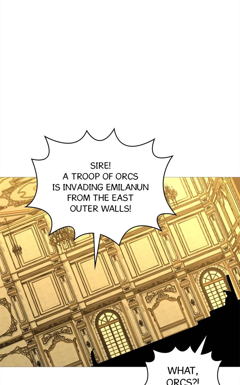 The Story of a Low-Rank Soldier Becoming a Monarch Chapter 104 Page 70