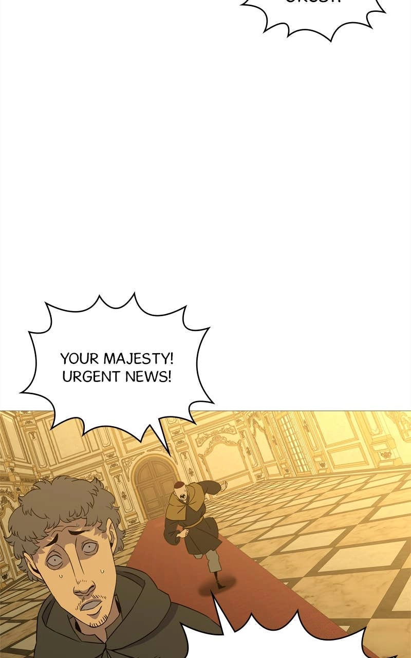 The Story of a Low-Rank Soldier Becoming a Monarch Chapter 104 Page 71