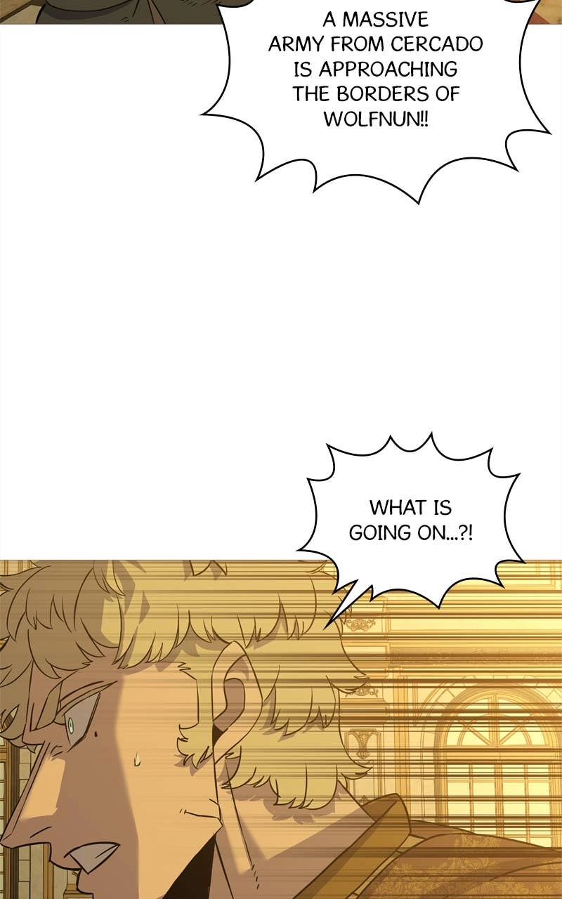 The Story of a Low-Rank Soldier Becoming a Monarch Chapter 104 Page 72